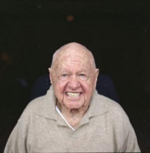BOO!  Hey, kids!  Mickey rooney here to remind you that I hate these movies!  See you in Part 5!