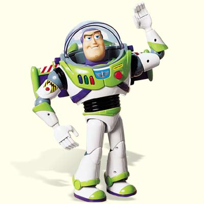 buzztoy