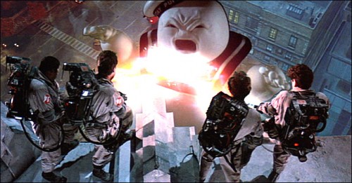 Ghostbusters | Critical End!